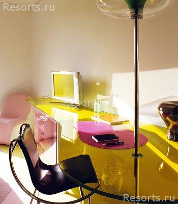 Semiramis Hotel 37